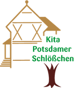 Logo von Kita Potsdamer Schlößchen