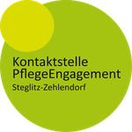 Logo von Kontaktstelle PflegeEngagement