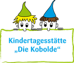 Logo von Kita Die Kobolde